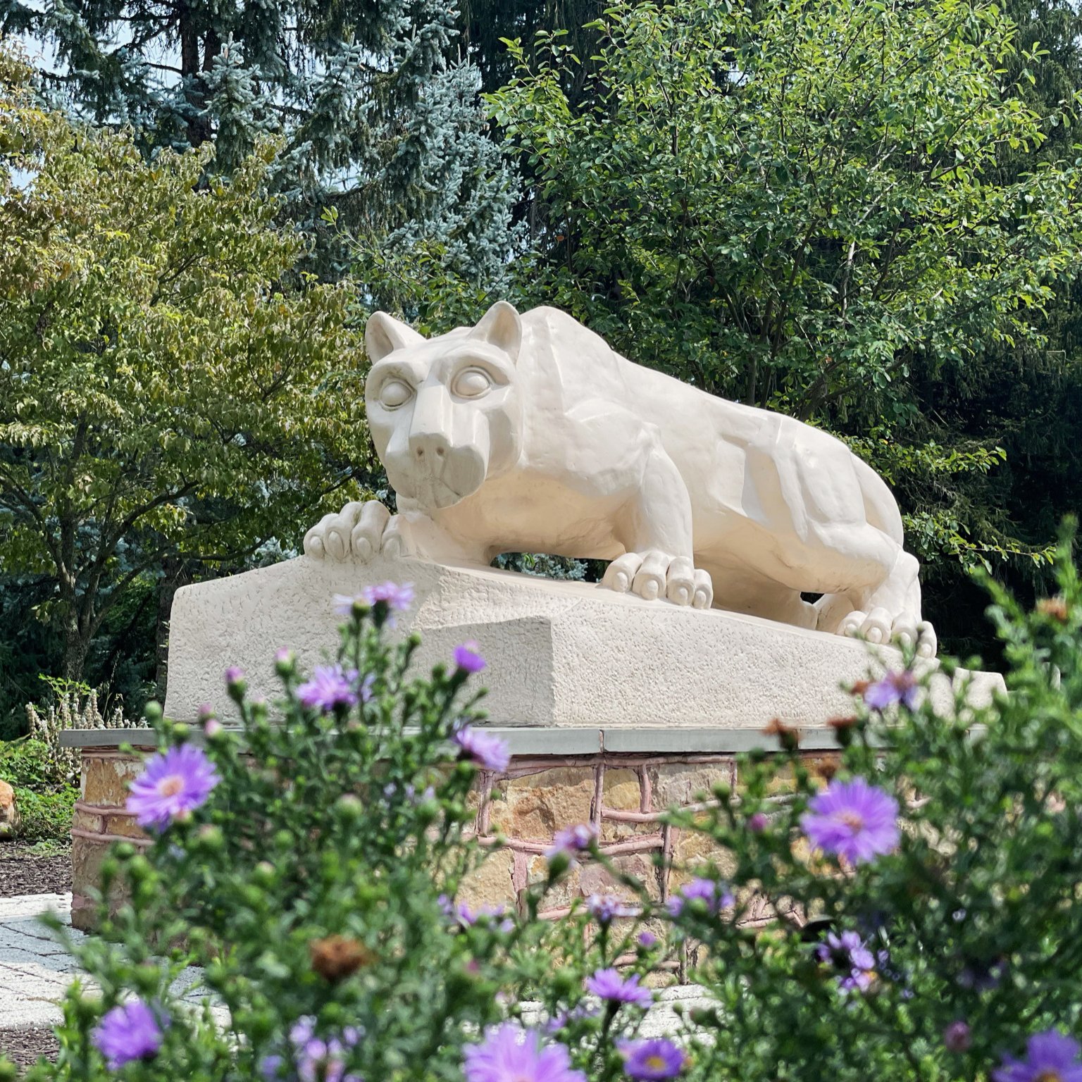 34th Annual Penn State Alumni Association Franklin County Chapter Golf Tournament - logo