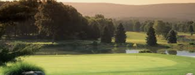 34th Annual Penn State Alumni Association Franklin County Chapter Golf Tournament